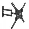 Maclean Uchwyt do TV MC-759 13-60 cali 30 kg Czarny